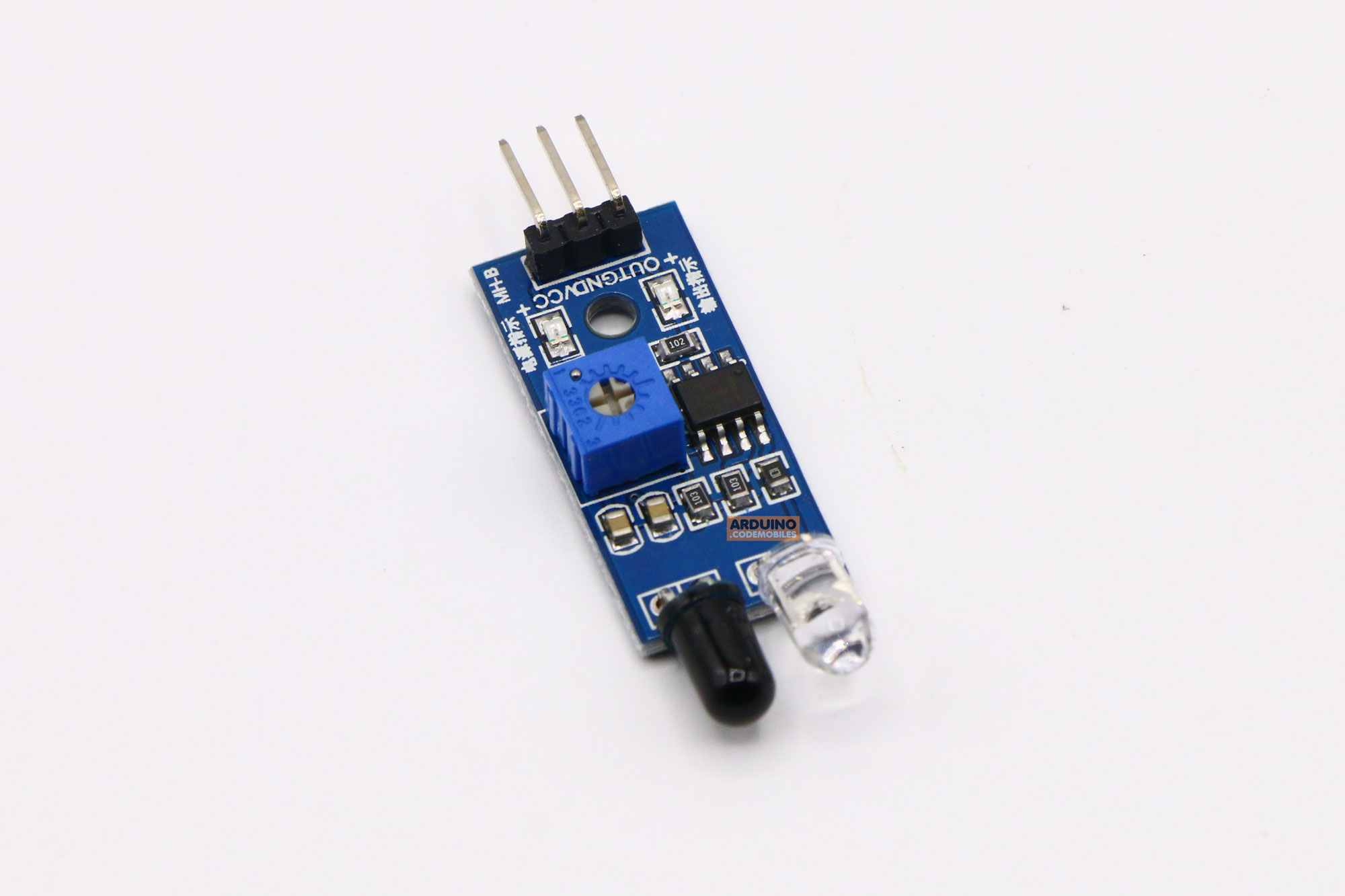 Smart Parking System